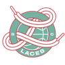 Laces Logo